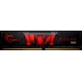 G.Skill Aegis Module mémoire pour PC DDR4 8 GB 1 x 8 GB non-ECC 3000 MHz DIMM 288 broches CL16-18-18-38 F4-3000C16S-8GISB G.Skill Aegis Module mémoire pour PC DDR4 8 GB 1 x 8 GB non-ECC 3000 MHz DIMM 288 broches CL16-18-18-38 F4-3000C16S-8GISB