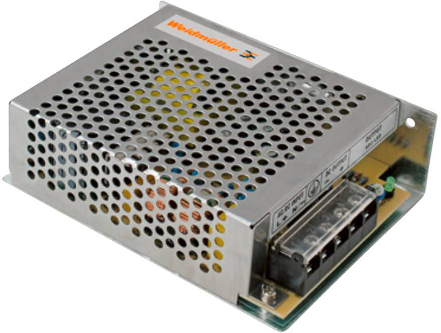 Alimentation à découpage Weidmüller CP E SNT 75W 48V 1.6A 1202510000 1.6 A 75 W 48 V/DC 1 pc(s)