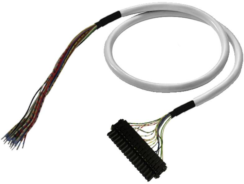 Weidmüller 1481650010 PAC-C300-16-F-25-1M API - Câble de raccordement