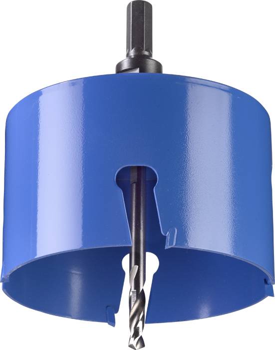 kwb 499190 Scie-cloche 90 mm C45 1 pc(s)