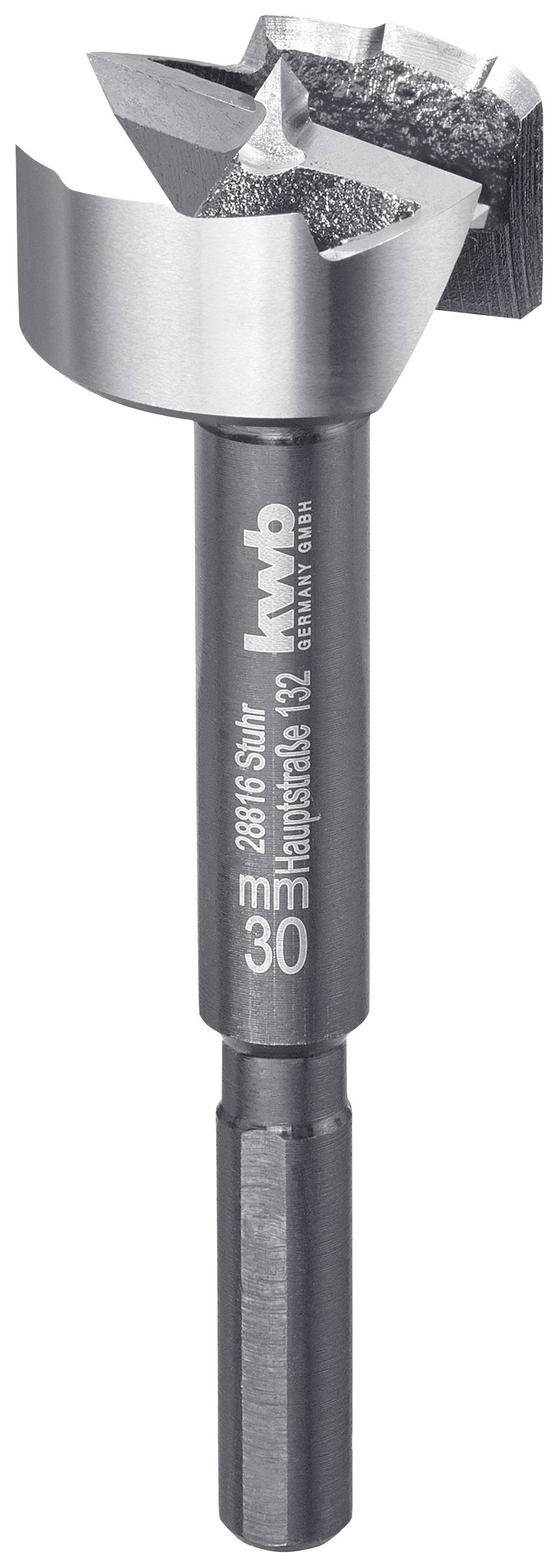 kwb 706330 Foret Forstner 30 mm 1 pc(s)