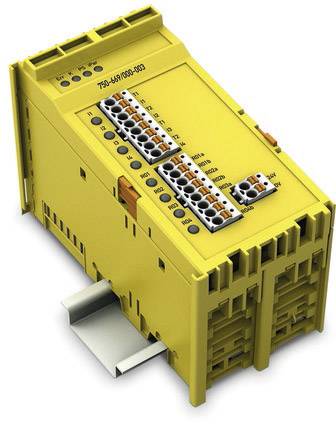 WAGO API - Module d'entrée numérique 750-669/000-003 1 pc(s)