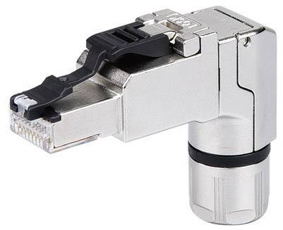 API - Connecteur ETHERNET WAGO 750-979/000-012 1 pc(s)