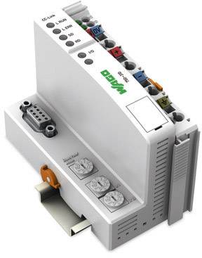 WAGO FC CC-Link API - Coupleur de Bus de terrain 750-310 1 pc(s)