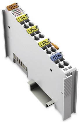 WAGO API - Module d'entrée analogique 750-494/025-000 1 pc(s)
