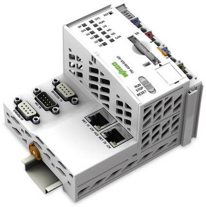 API - Contrôleur WAGO 750-8208/025-001 1 pc(s)