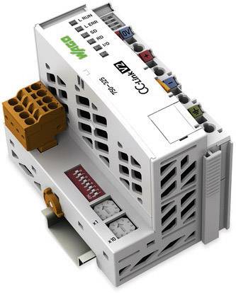 WAGO API - Coupleur de Bus de terrain 750-325 1 pc(s)