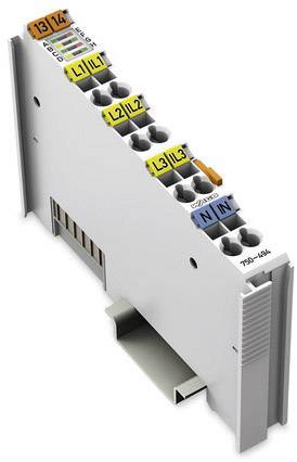 WAGO API - Module d'entrée analogique 750-494 1 pc(s)