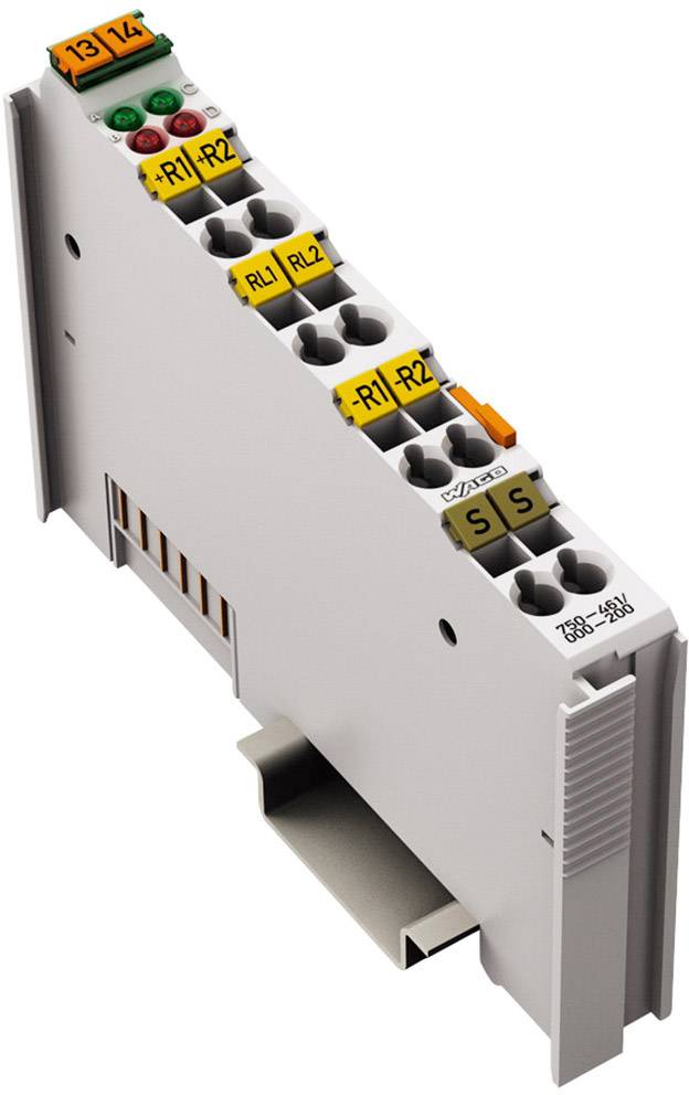 WAGO API - Module d'entrée analogique 750-461/000-200 1 pc(s)