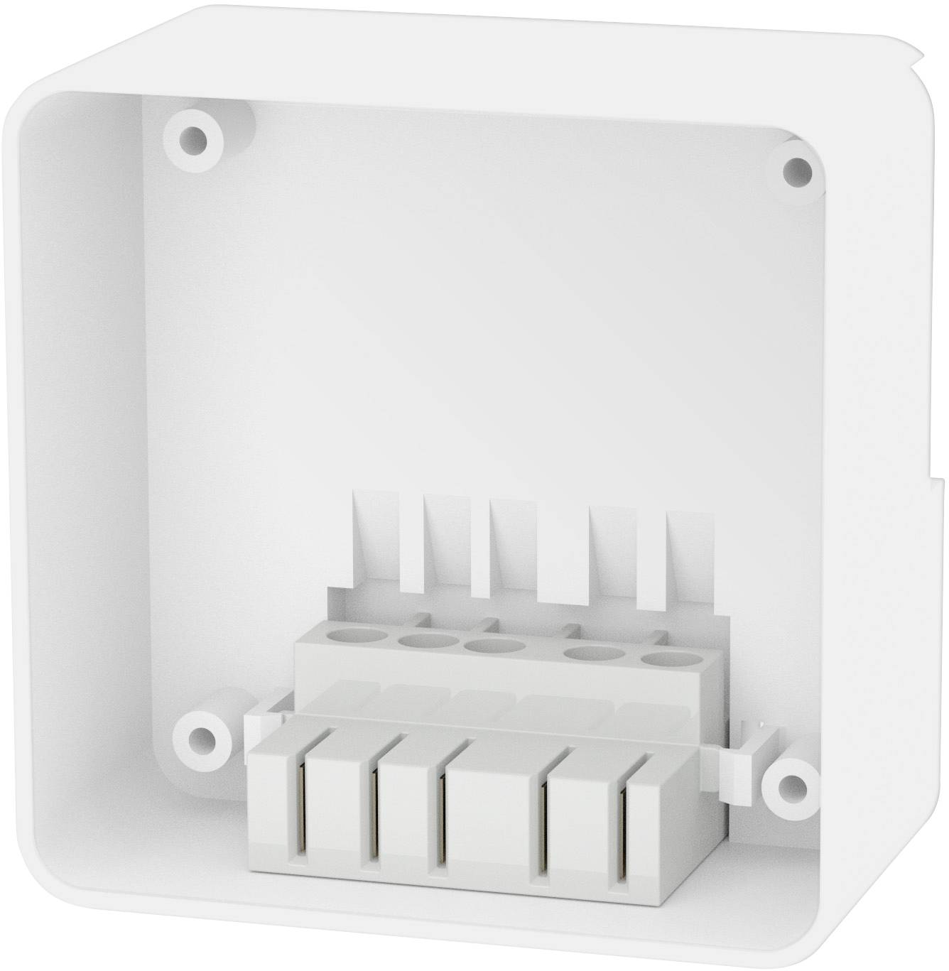 Suevia Installations-Set Practic Minuterie pour prise électrique