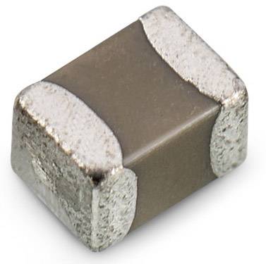 Holystone C0603X104K025T Condensateur céramique 0603 100 nF 25 V 10 % 4000 pc(s)