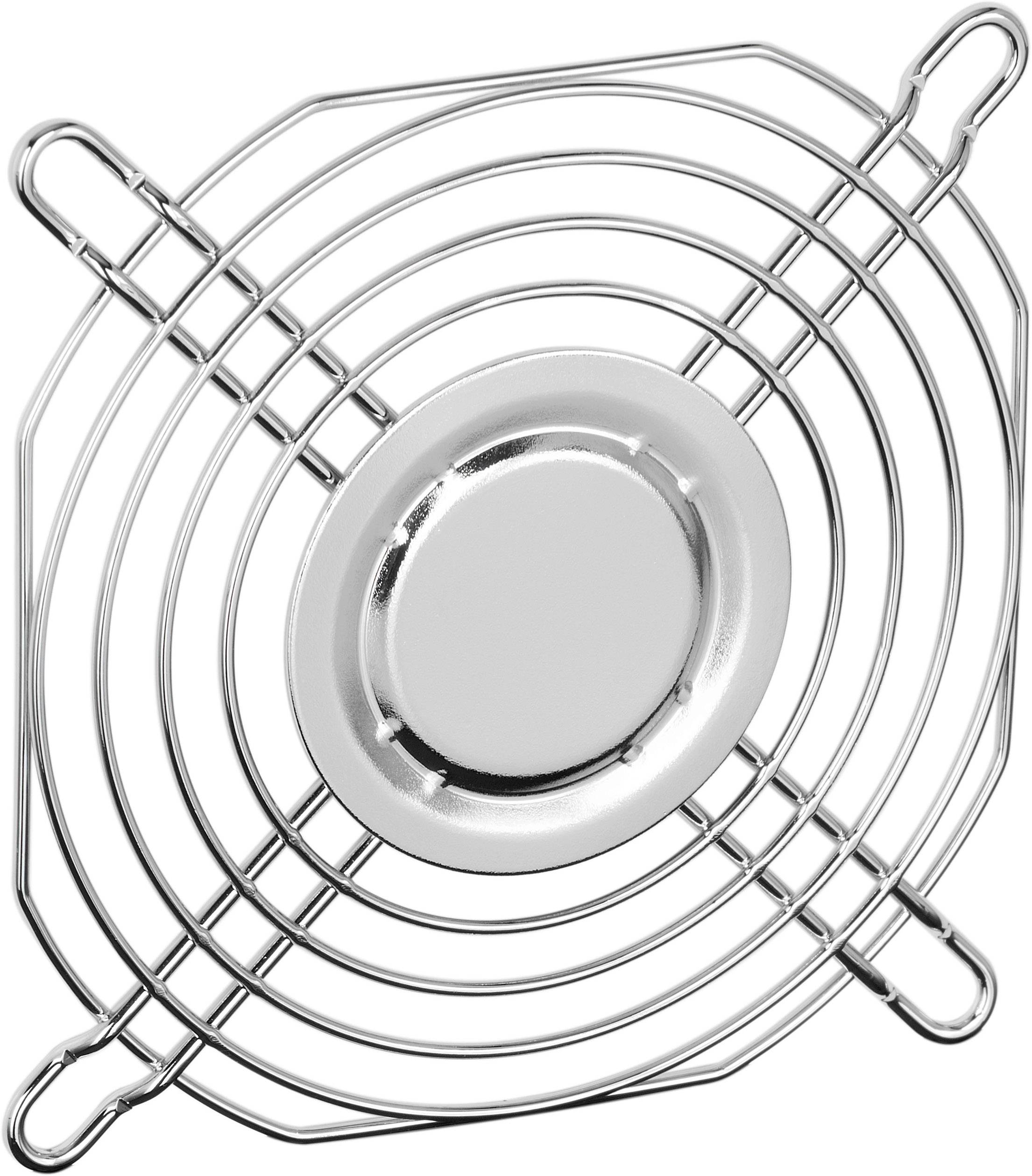 Grille de ventilation EBM Papst LZ 32-4 9920032004 (l x H) 80 mm x 80 mm 1 pc(s)