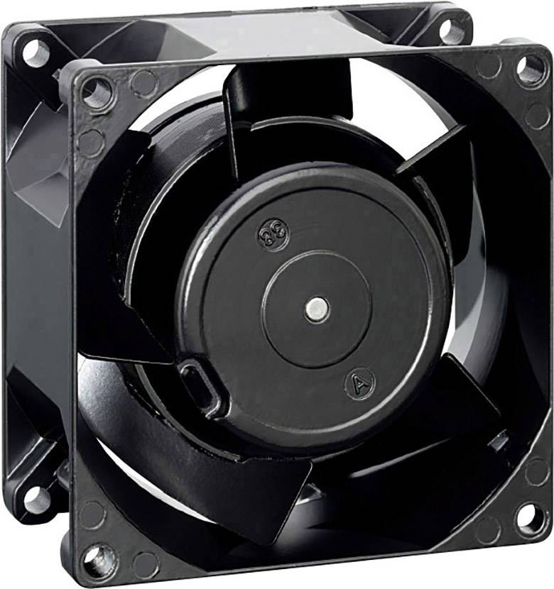 Ventilateur axial EBM Papst 8550VW 9274014607 230 V/AC 43 m³/h (L x l x H) 80 x 80 x 38 mm 1 pc(s)