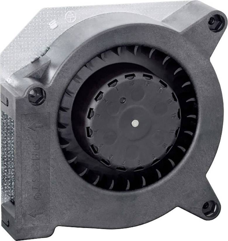 EBM Papst 9594310400 Ventilateur radial 24 V 40 m³/h