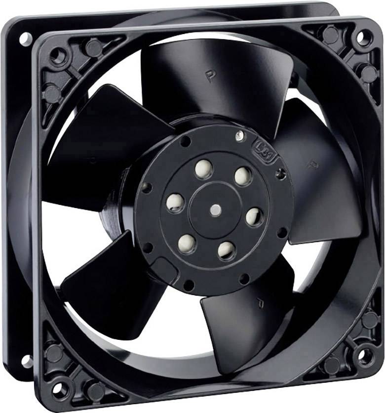 Ventilateur axial EBM Papst 4580 N 9274014113 230 V/AC 132 m³/h (L x l x H) 38 x 119 x 119 mm 1 pc(s)