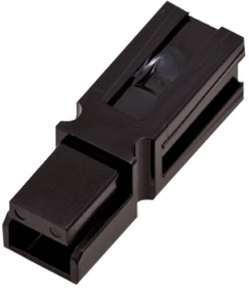 Connecteur de batterie à courant élevé 1327G6 noir APP Contenu