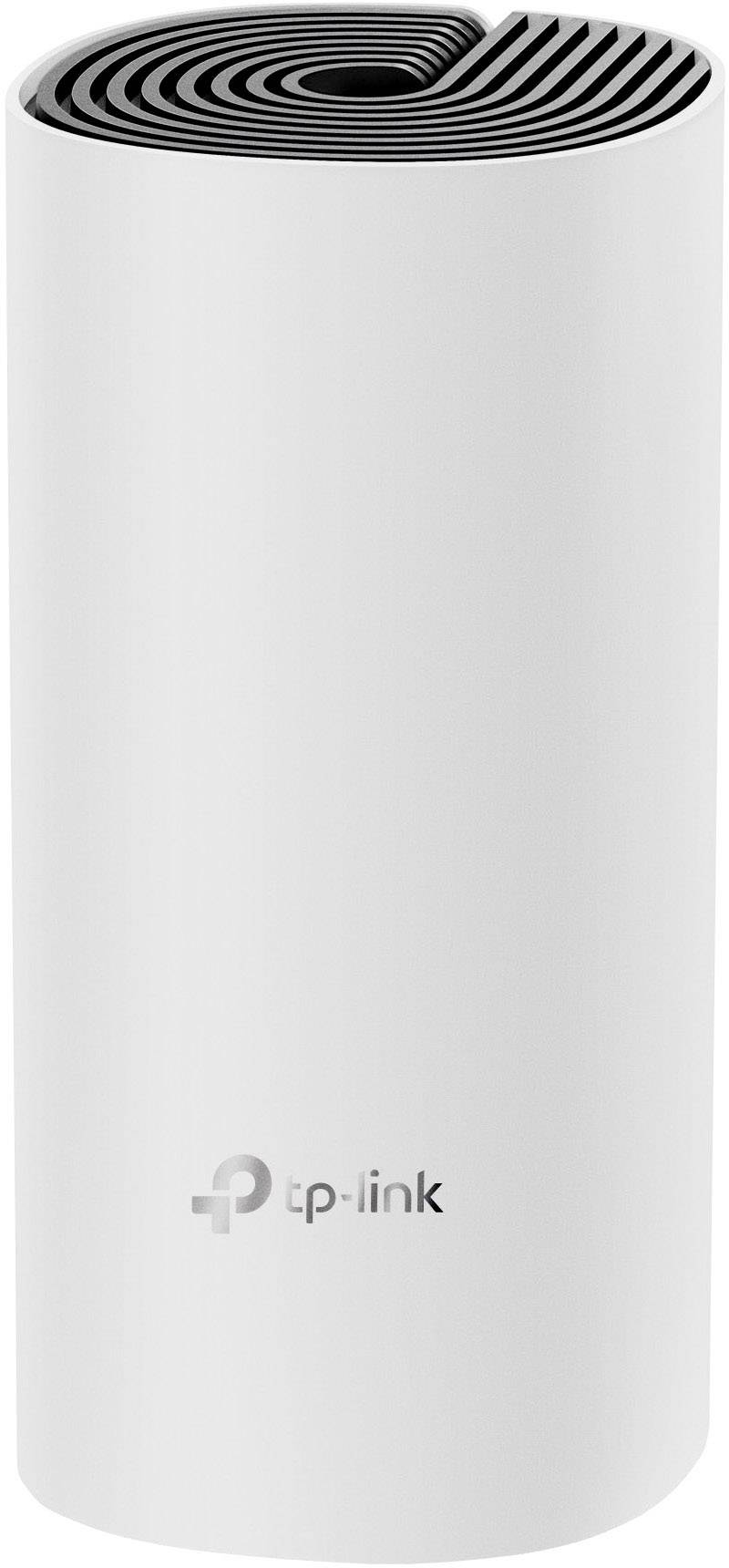 TP-LINK Deco M4(1-pack) Single Réseau maillé 2.4 GHz, 5 GHz
