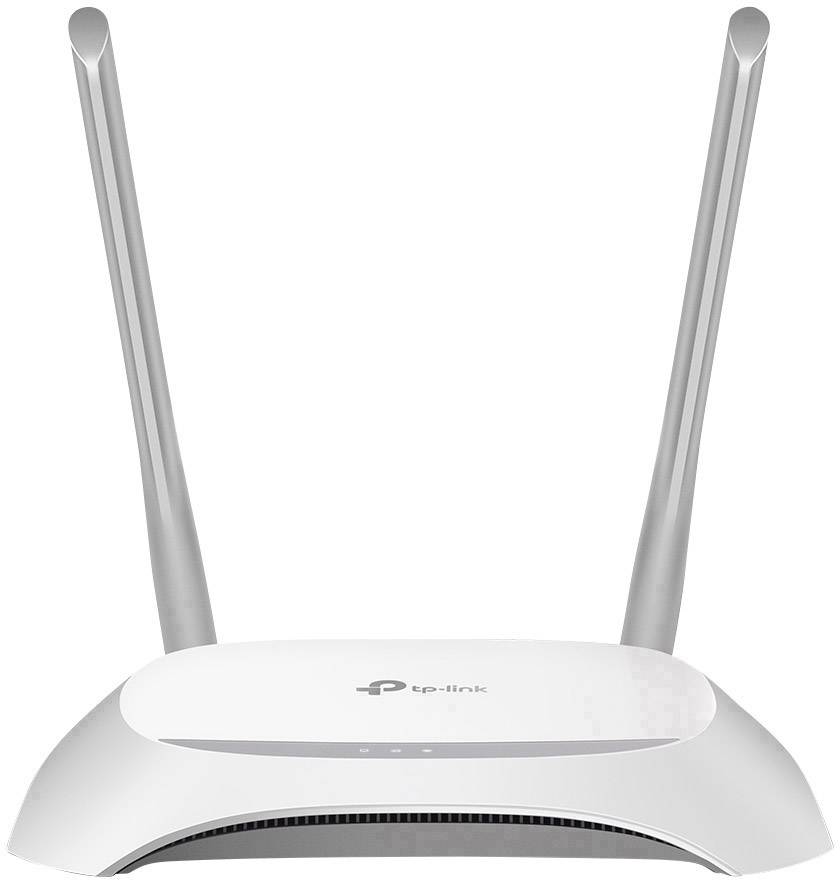Routeur Wi-Fi TP-LINK TL-WR840N 2.4 GHz 300 MBit/s