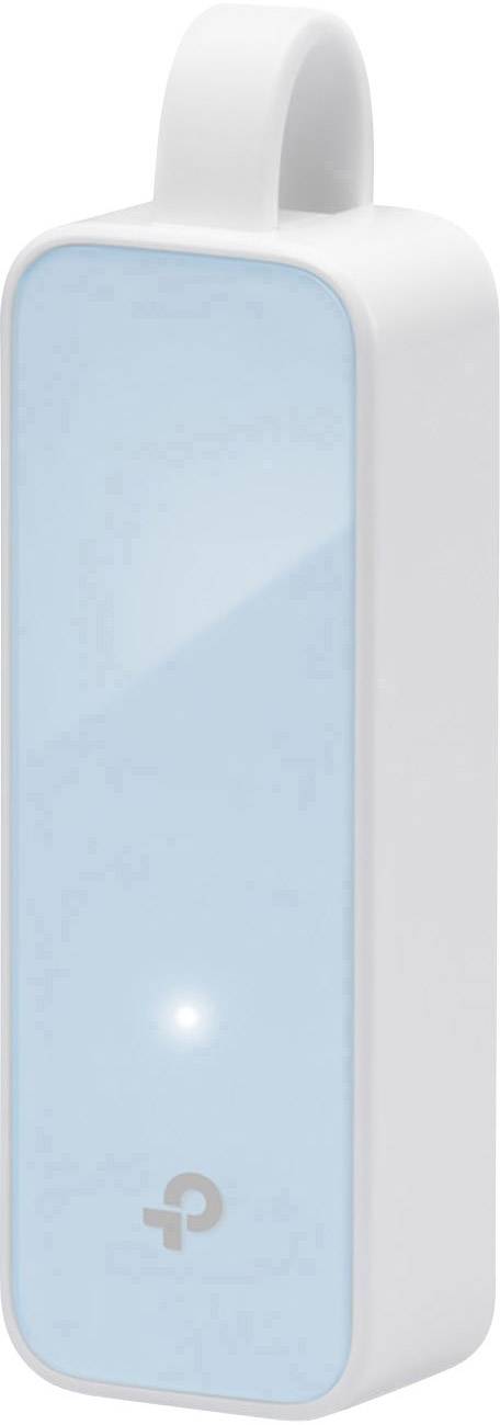 Adaptateur réseau TP-LINK UE200 100 MBit/s USB 2.0