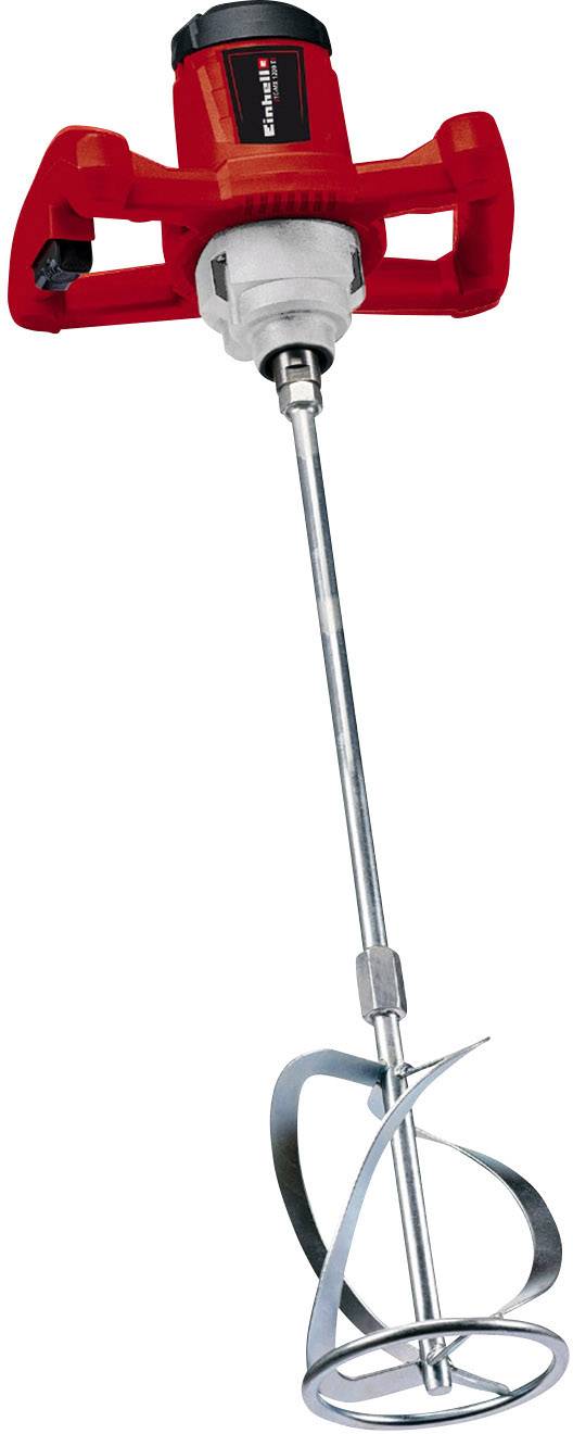 Einhell TC-MX 1200 E 4258545 Malaxeur à peinture et à mortier 1200 W