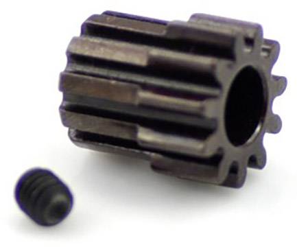 ArrowMax Pignon moteur Type de module: 1.0 Ø de perçage: 5 mm Nombre de dents: 11