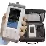 Analyseur de spectre Aim TTi PSA3605USC d'usine (sans certificat) 3590 MHz appareil manuel Analyseur de spectre Aim TTi PSA3605USC d'usine (sans certificat) 3590 MHz appareil manuel