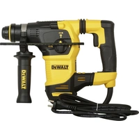 DEWALT D25333K SDS-Plus-Marteau combiné 950 W DEWALT D25333K SDS-Plus-Marteau combiné 950 W