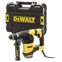 DEWALT D25333K SDS-Plus-Marteau combiné 950 W DEWALT D25333K SDS-Plus-Marteau combiné 950 W