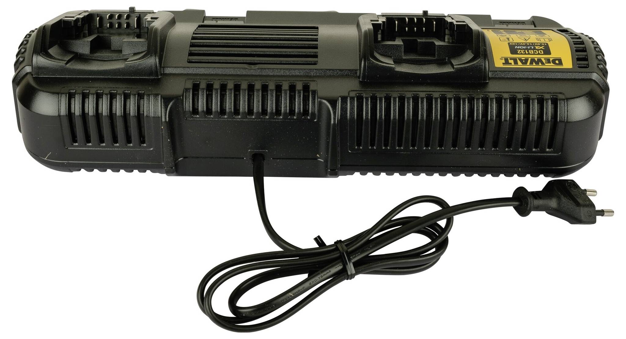 DEWALT DCB132 Station de charge DCB132-QW