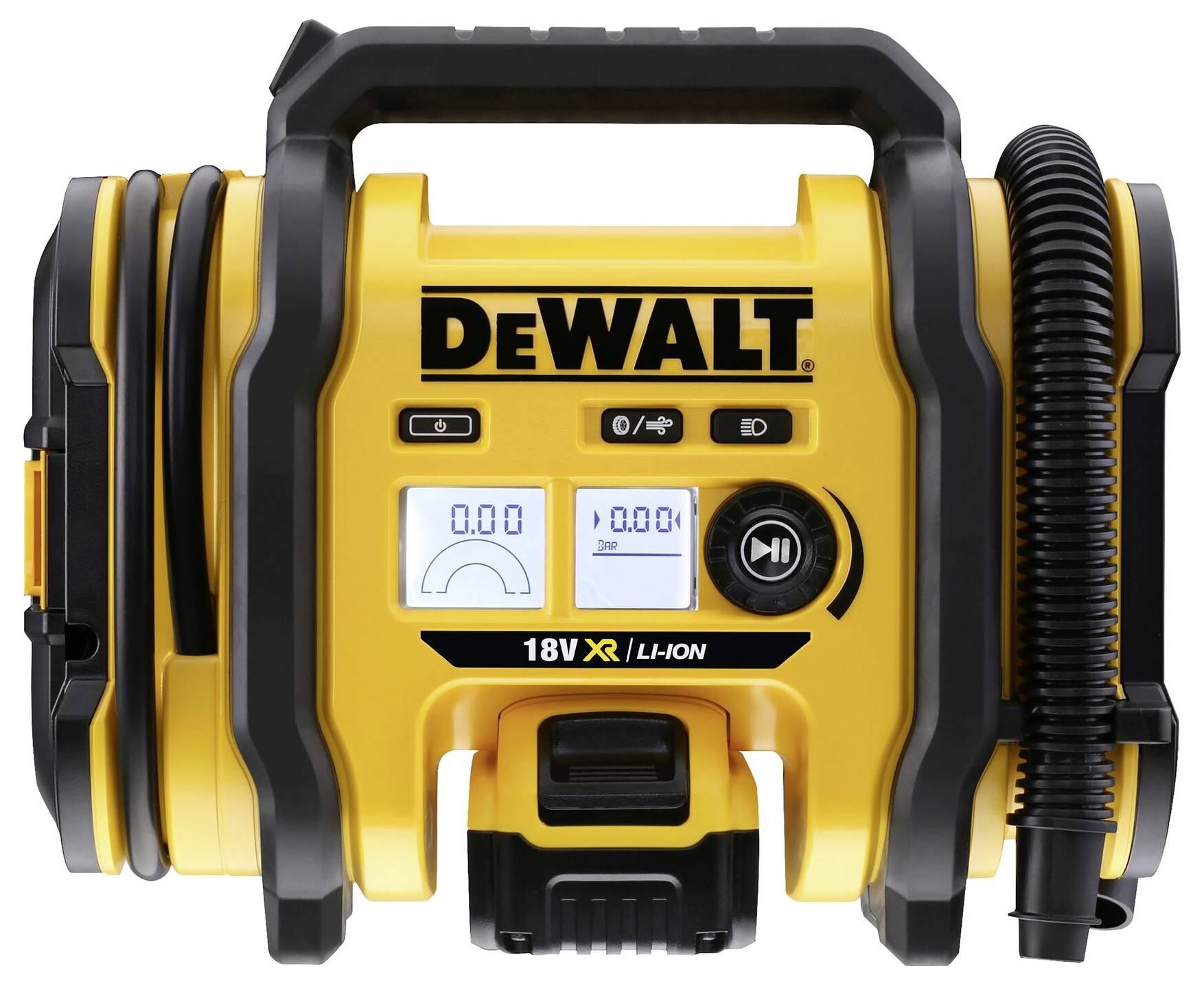 DEWALT DCC018N-XJ Compresseur 11 bar