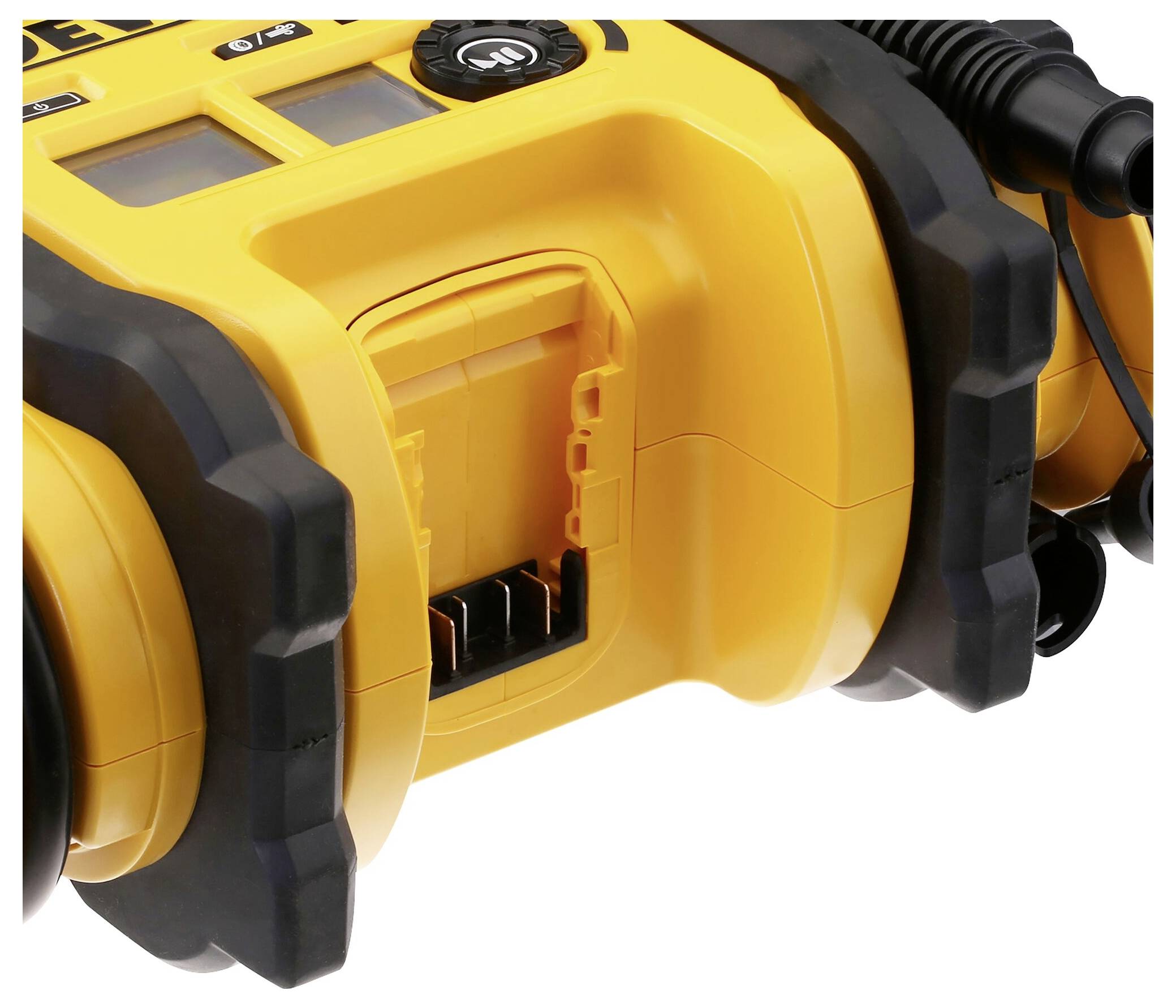 DEWALT DCC018N-XJ Compresseur 11 bar