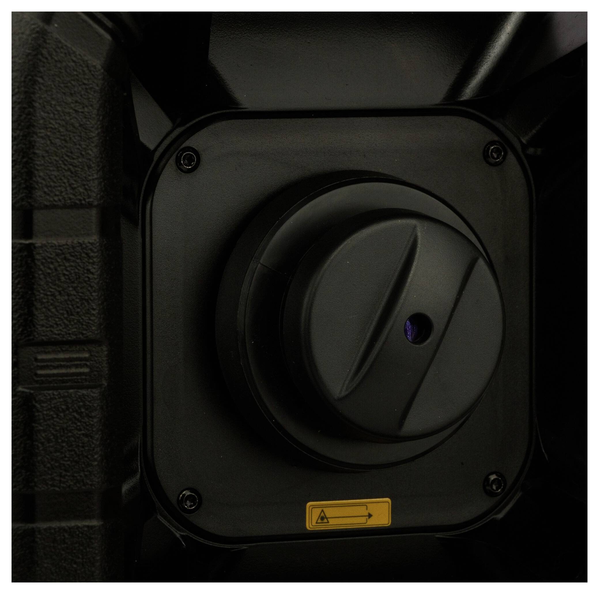 DEWALT Laser rotatif avec récepteur laser