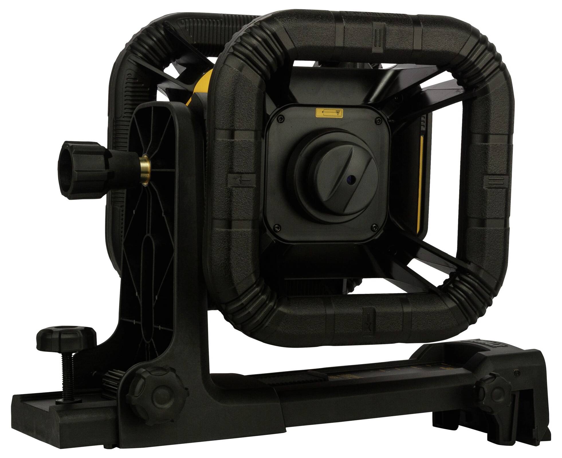 DEWALT Laser rotatif avec récepteur laser