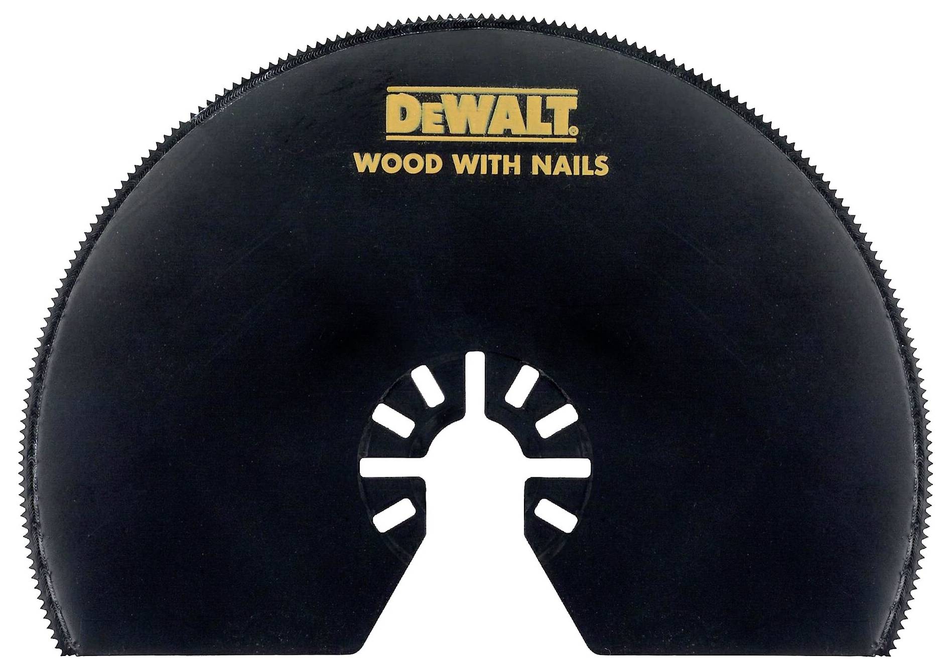 Outil multifonction DEWALT DWE315KT + accessoires 300 W