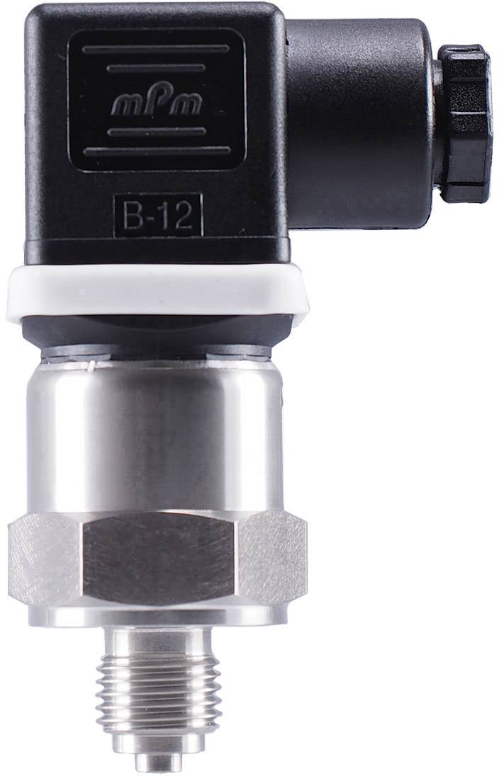 Jumo 43006709 Convertisseur de pression