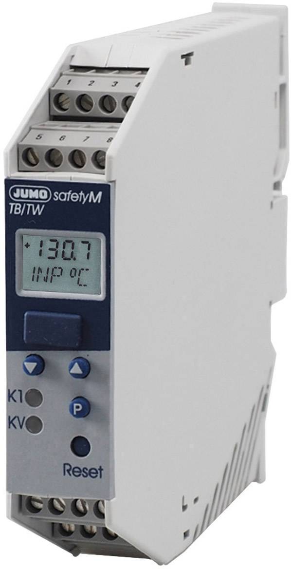 Jumo 506486 Déclencheur thermique