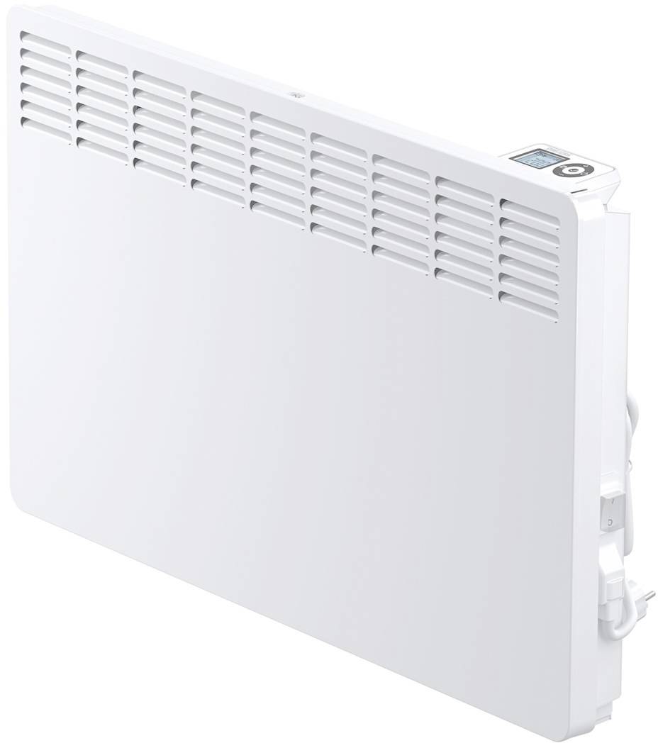 Stiebel Eltron 236528 Convecteur CNS 200 TREND 2000 W blanc-alpin
