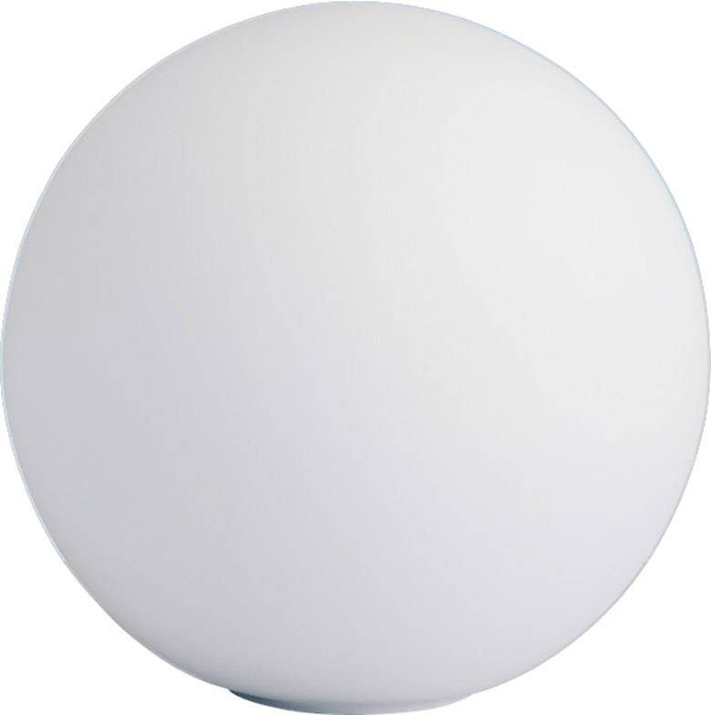 WOFI Point 8248.01.06.0300 Lampe de table LED E27 60 W blanc