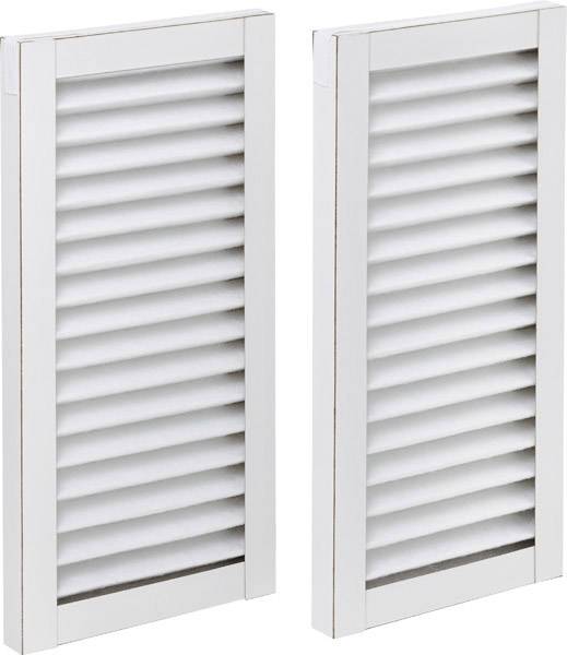 Stiebel Eltron 231332 Filter Set 2 Pc(S)