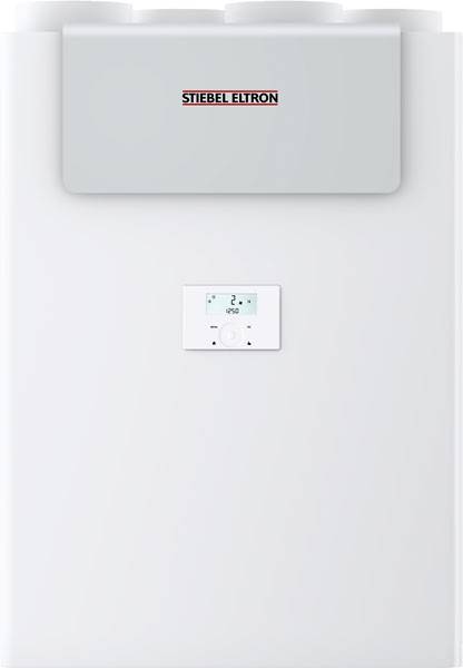 Stiebel Eltron LWZ 180 250 m³/h