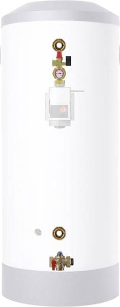 Stiebel Eltron 234763 WPKI 5 Installation compacte pour pompes à chaleur