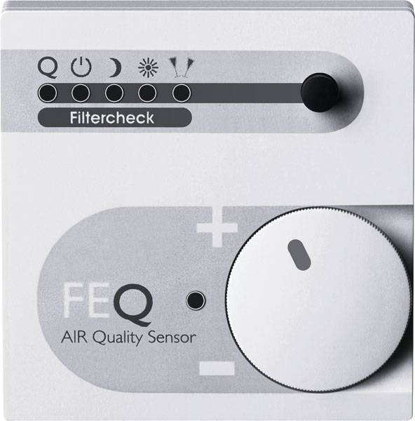 Stiebel Eltron FEQ Commande de climatisation câblée 1 pc(s)