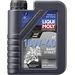 Liqui Moly Motorbike 4T 10W-40 Basic Street 3044 Huile pour moteur 1 l Liqui Moly Motorbike 4T 10W-40 Basic Street 3044 Huile pour moteur 1 l