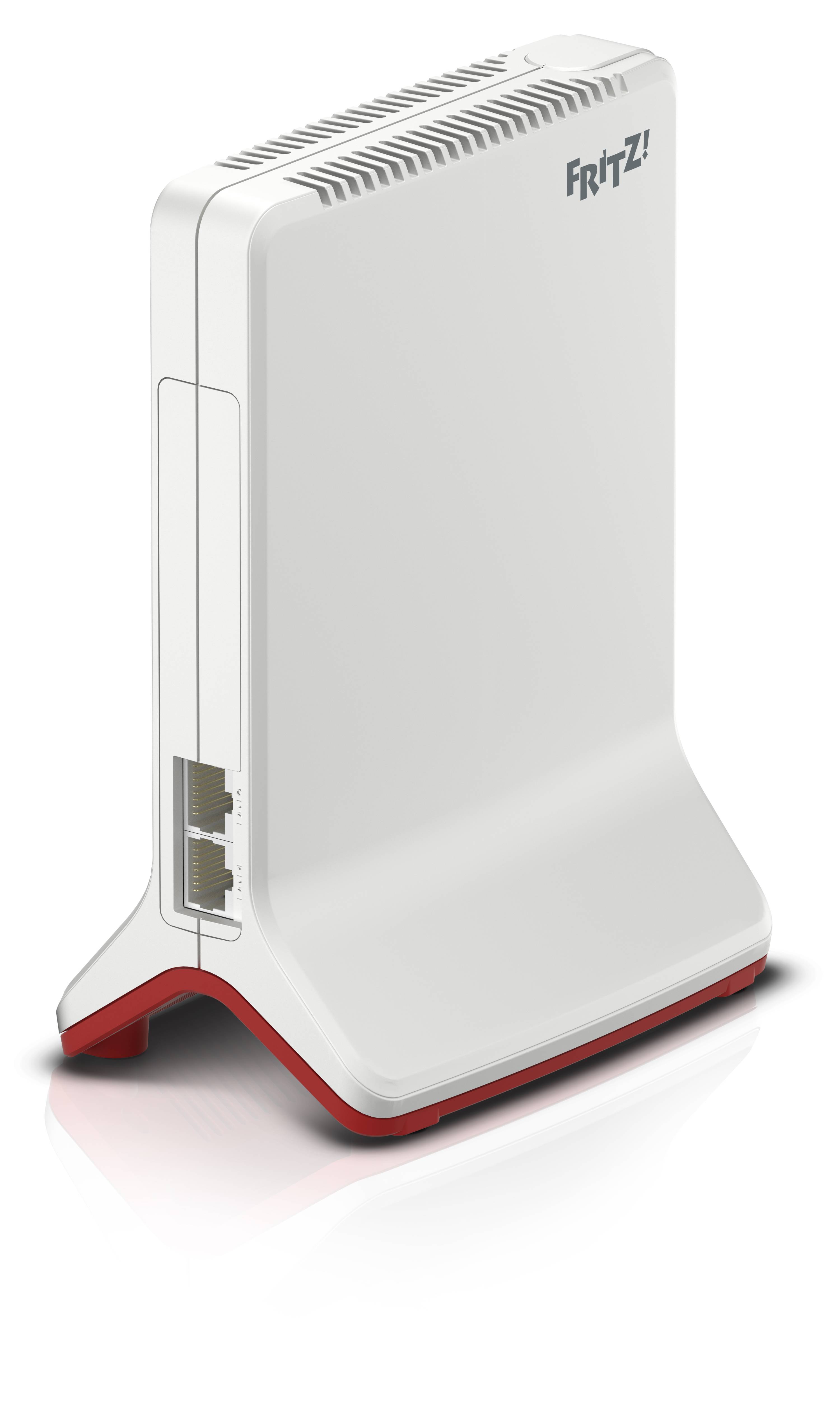 AVM FRITZ!Repeater 3000 International Répéteur Wi-Fi 3000 MBit/s 2.4 GHz, 5 GHz, 5 GHz maillé