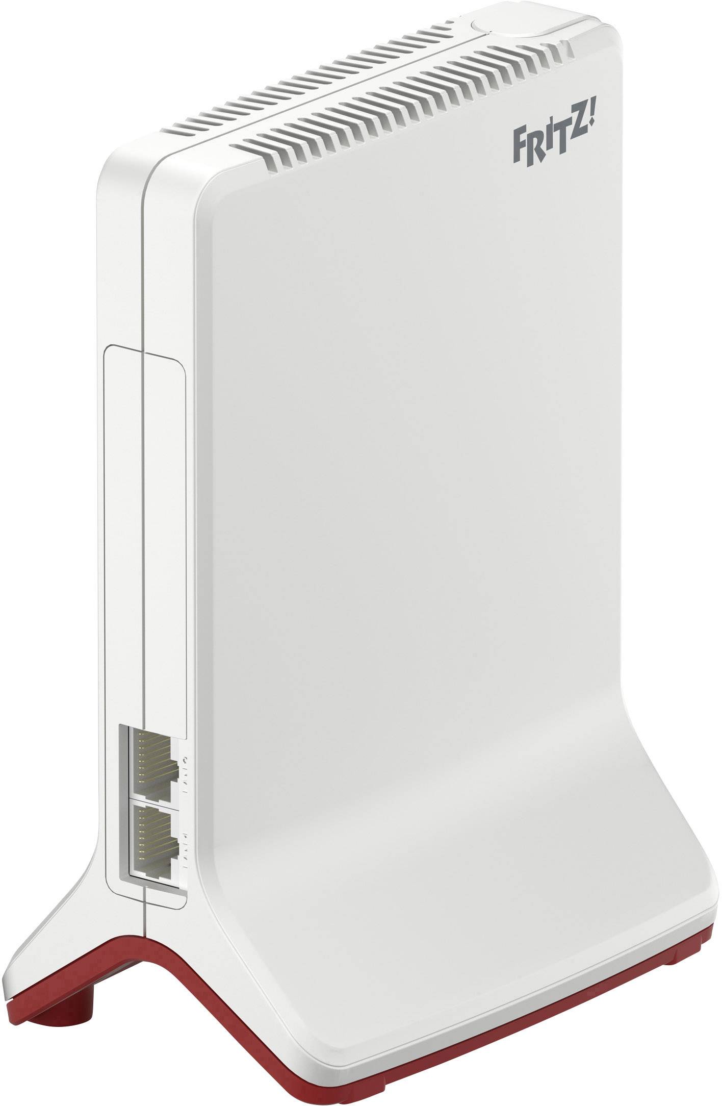AVM FRITZ!Repeater 3000 International Répéteur Wi-Fi 3000 MBit/s 2.4 GHz, 5 GHz, 5 GHz maillé