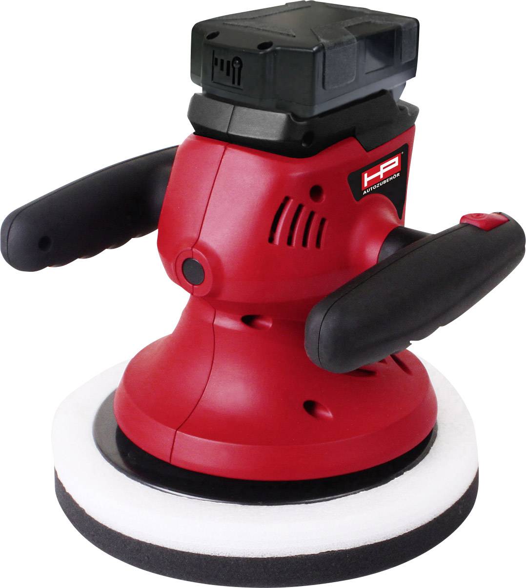 HP Autozubehör Exzenter Poliermaschine 20360 Polisseuse sans fil 2500 tr/min (max) 240 mm