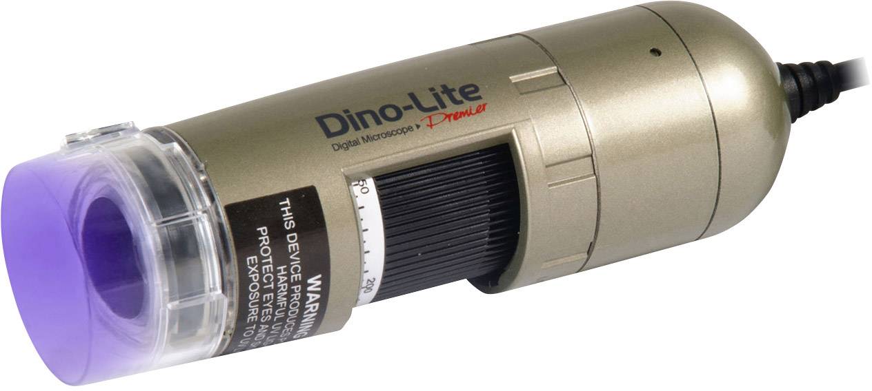 Dino Lite AD4113T-I2V Microscope numérique 200 x