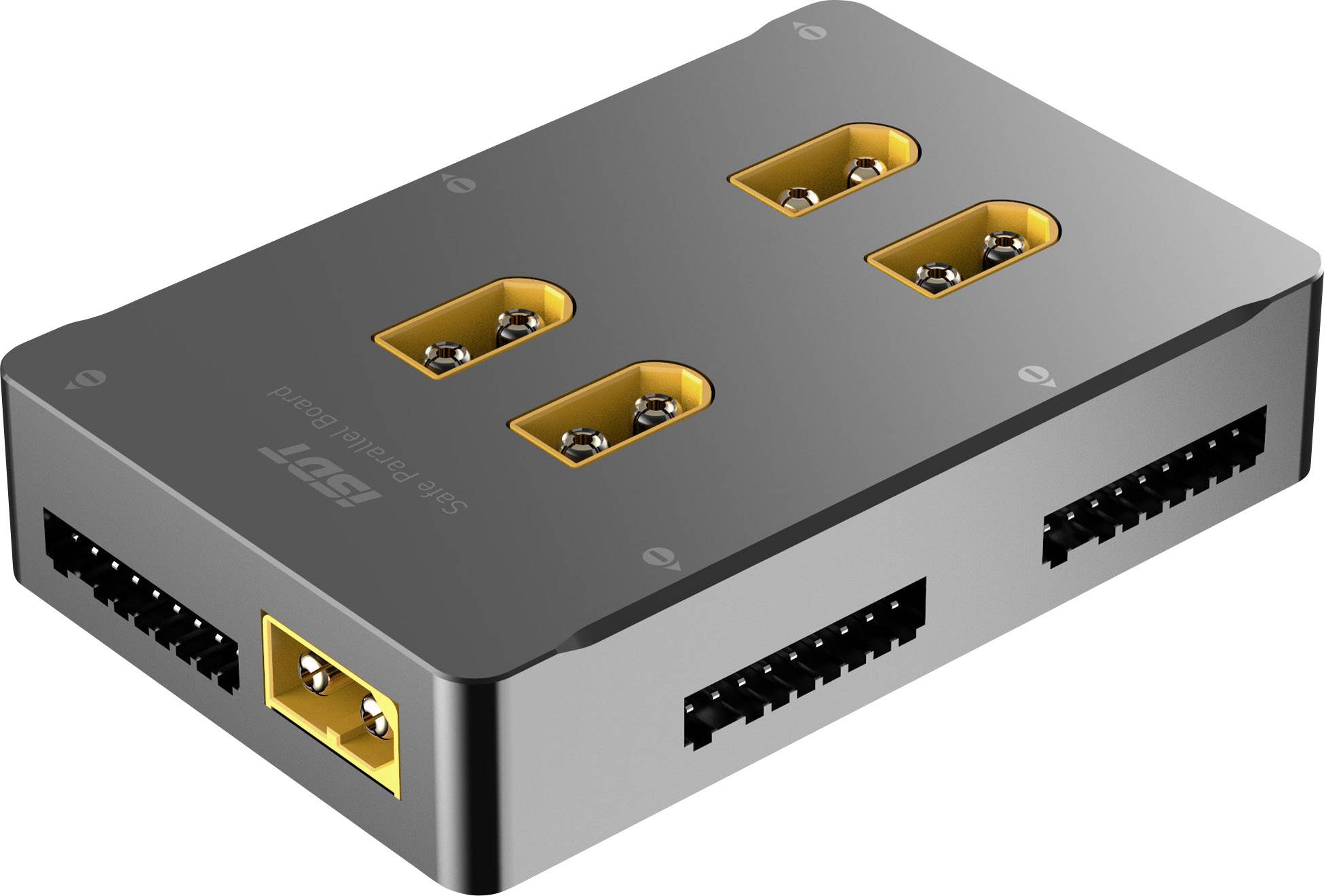 ISDT PC-4860 Répartiteur de charge Safe Parallel Board - LiPo