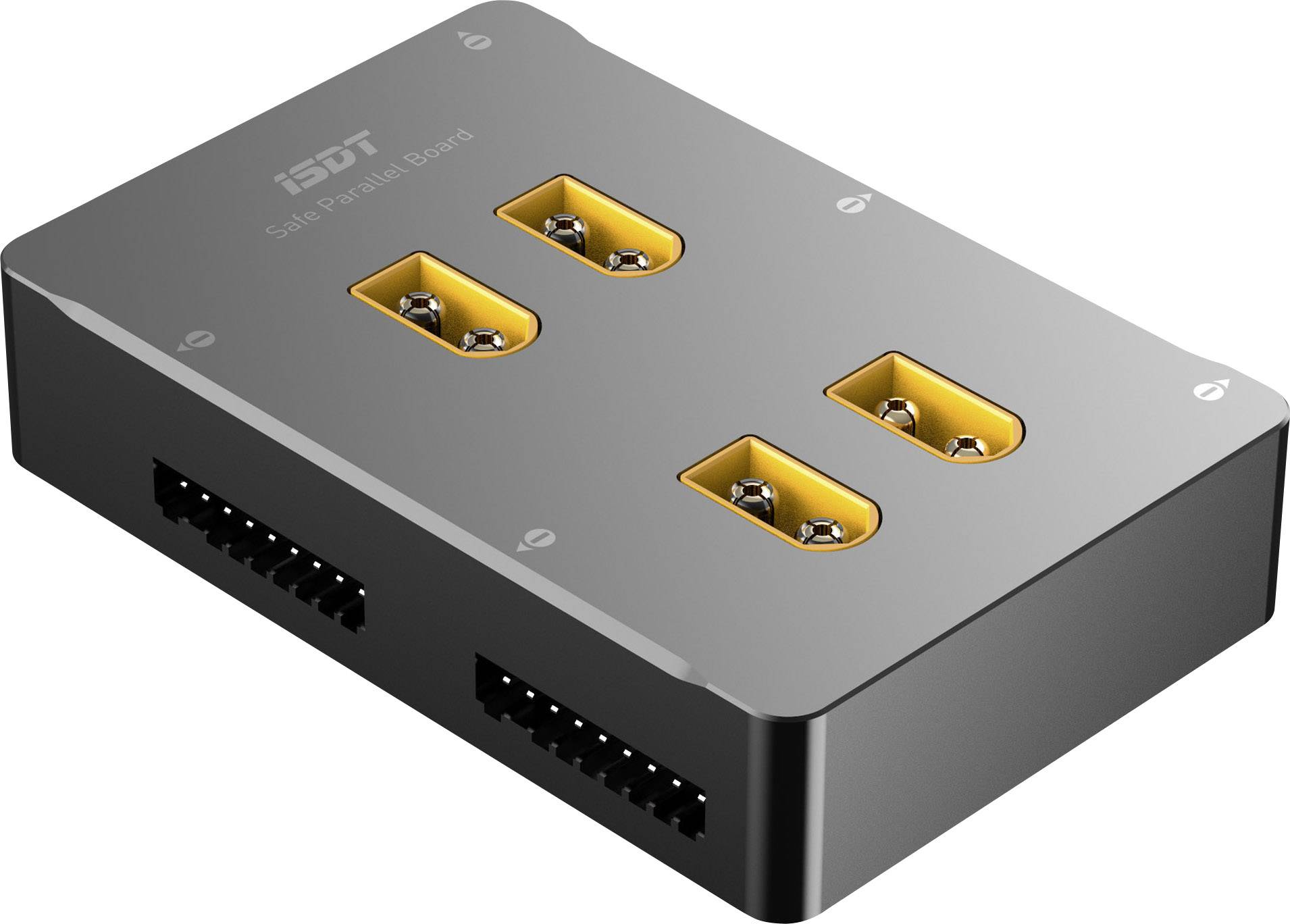 ISDT PC-4860 Répartiteur de charge Safe Parallel Board - LiPo