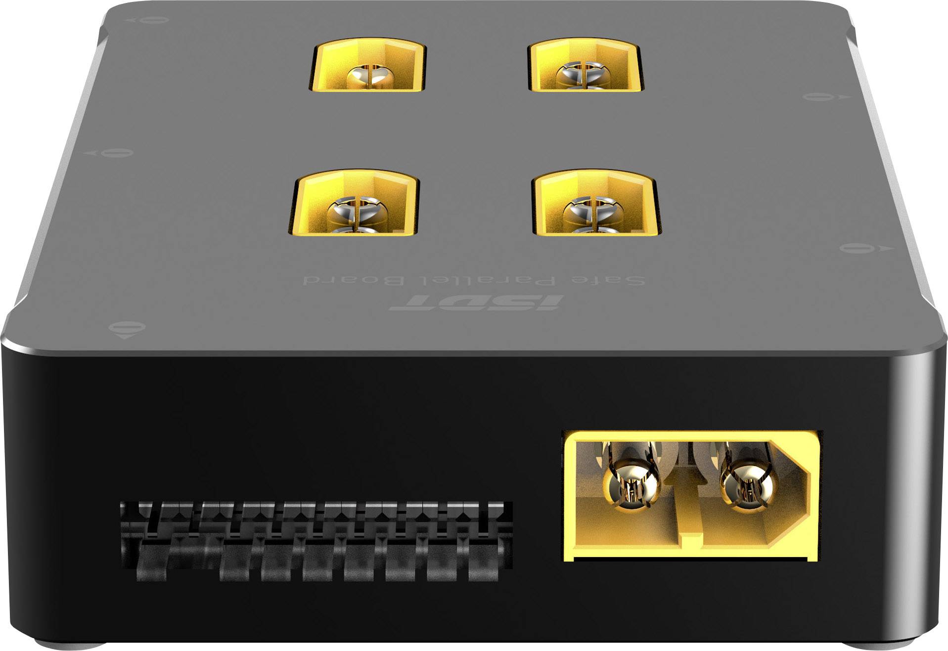 ISDT PC-4860 Répartiteur de charge Safe Parallel Board - LiPo